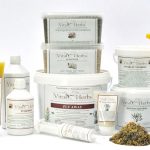 Les produits Vital Herbs