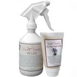 Soins insectes