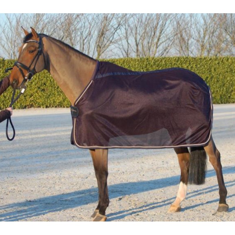 Couverture Anti-Mouches Premier Equine Mesh Air