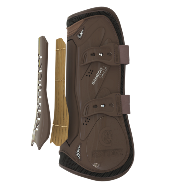 Guêtres cheval Kentucky Boots Bamboo Shield