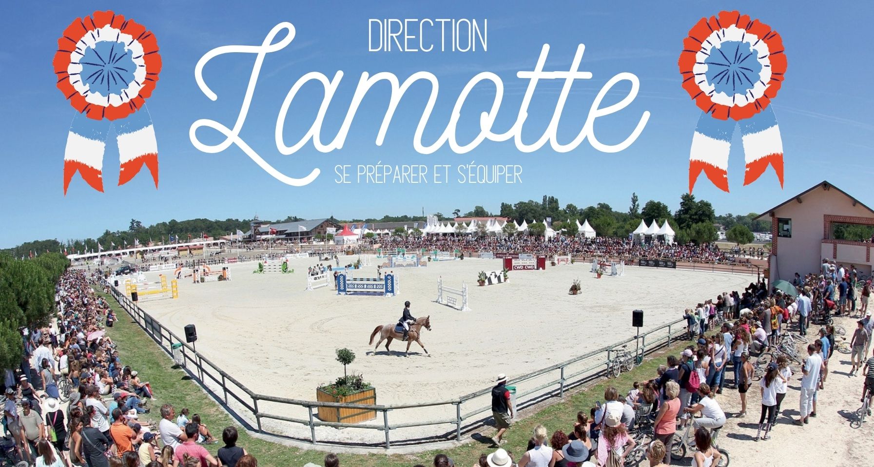 Read more about the article Equipement indispensable Lamotte-Beuvron cheval et cavalier
