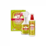 Spray anti-mouches cheval Zedan extra fort