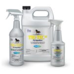 Spray anti-mouches cheval Tritec Farnam